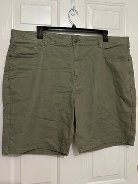 Red Ale, Shorts, 44, Olive